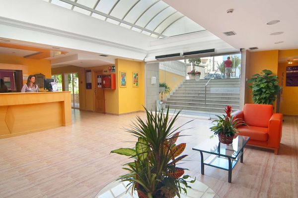 Hotel Servigroup Romana (Costa del Azahar)